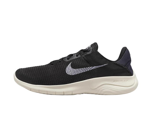 Nike Nike Flex Experience Run 11 Next Nature Extra Wide Black Coconut Milk - view 2