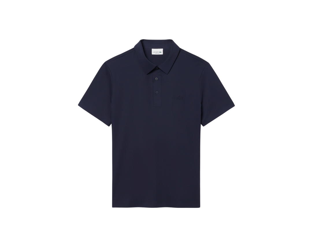 Lacoste Lacoste Polo Shirt Navy Blue