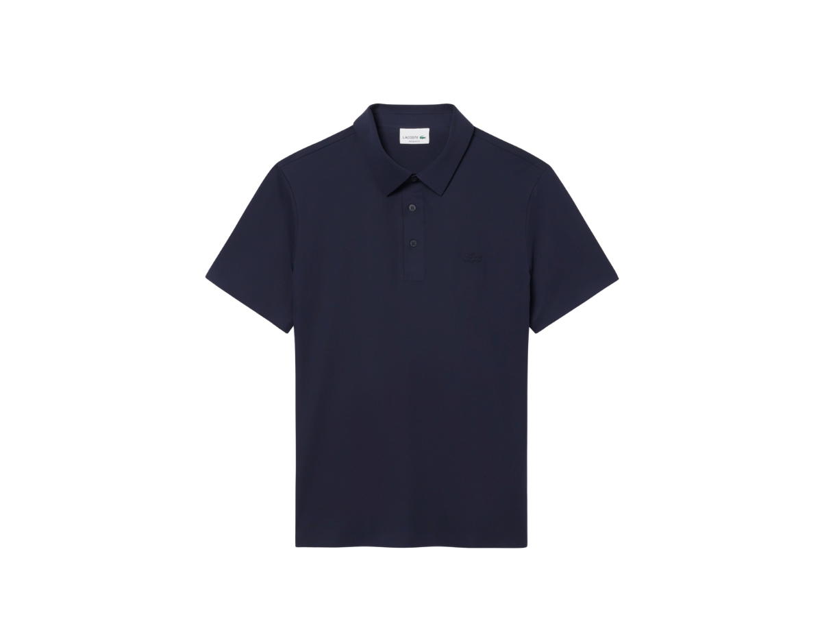 Lacoste Lacoste Polo Shirt Navy Blue