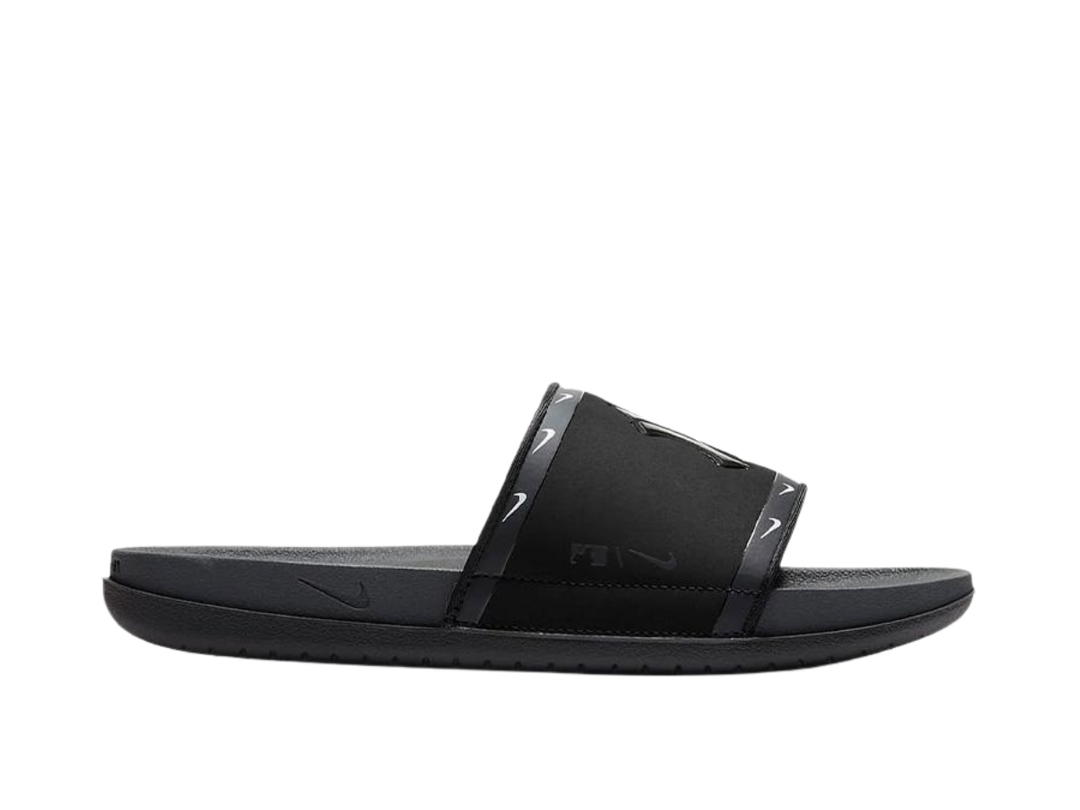 Nike Nike Mlb X Offcourt Slide New York Yankees
