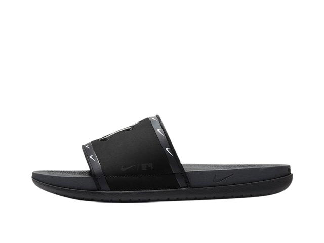 Nike Nike Mlb X Offcourt Slide New York Yankees - view 2