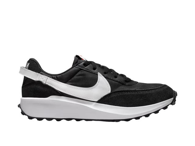 Nike Nike Waffle Debut Black White (W) - view 1