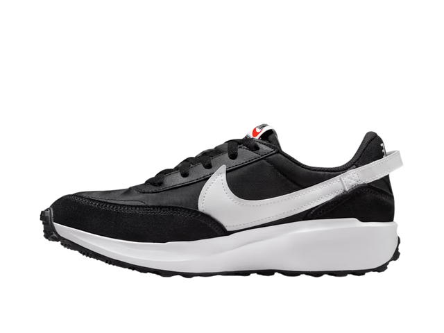 Nike Nike Waffle Debut Black White (W) - view 2