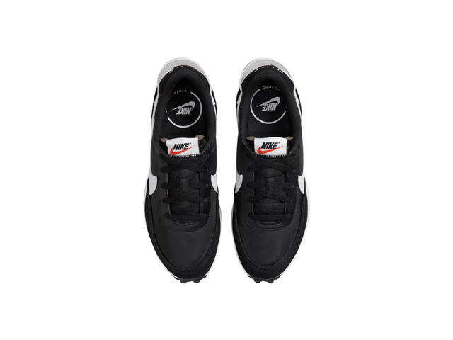 Nike Nike Waffle Debut Black White (W) - view 3