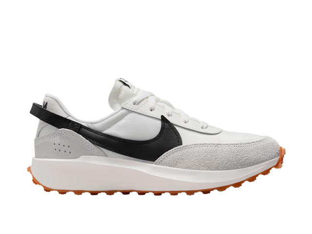 Nike Nike Waffle Debut Sail Gum Medium Brown (W) - view 1