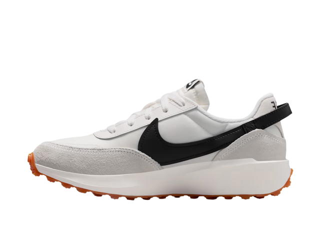 Nike Nike Waffle Debut Sail Gum Medium Brown (W) - view 2