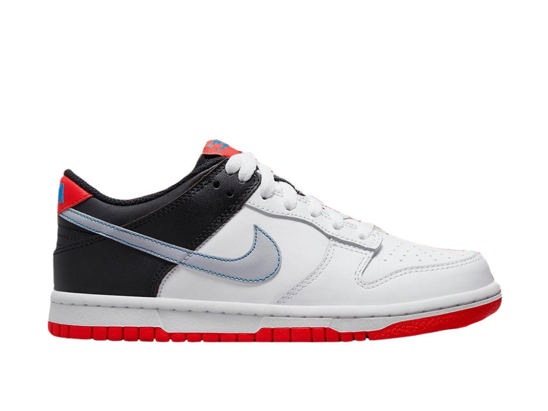 Nike Nike Dunk Low GS Spider Man