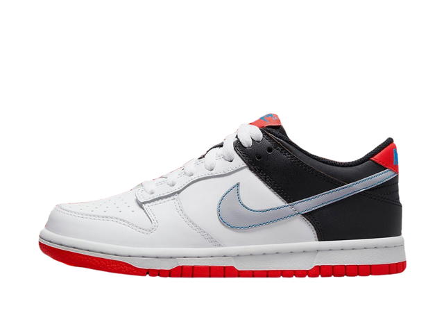 Nike Nike Dunk Low GS Spider Man - view 2