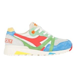 Buy Diadora N9000 Hasbro Monopoly at Sasom – Authentic and Ready to Ship