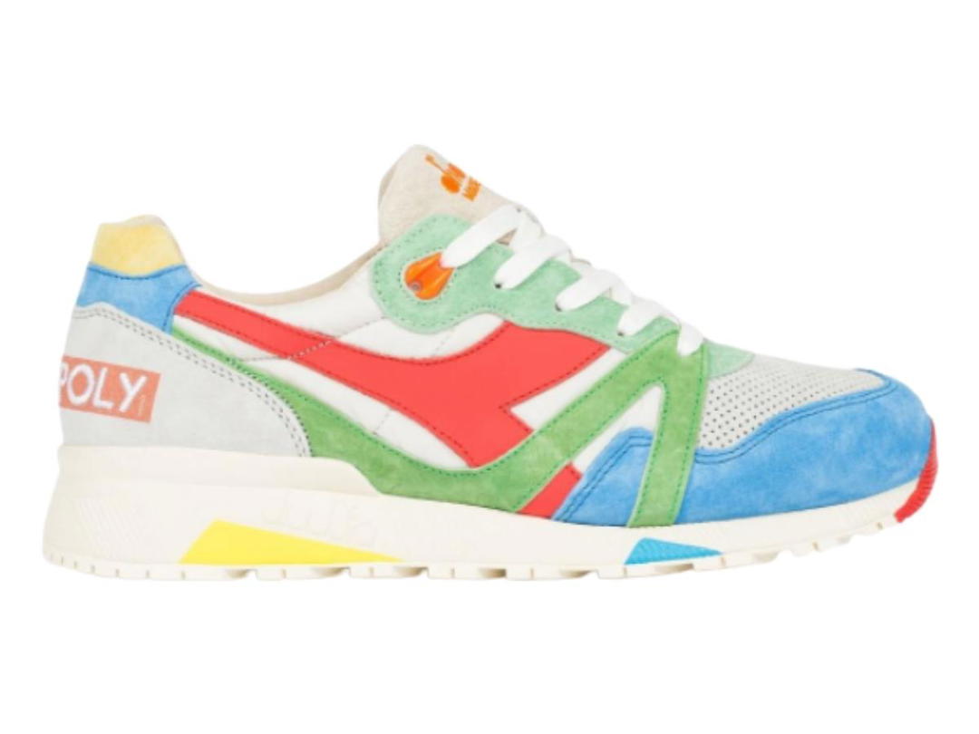 Diadora Diadora N9000 Hasbro Monopoly