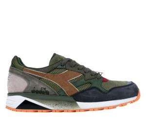 Buy Diadora N9002 24 Kilates x mita sneakers x Mighty Crown Respect Over Hate at Sasom – Authentic and Ready to Ship