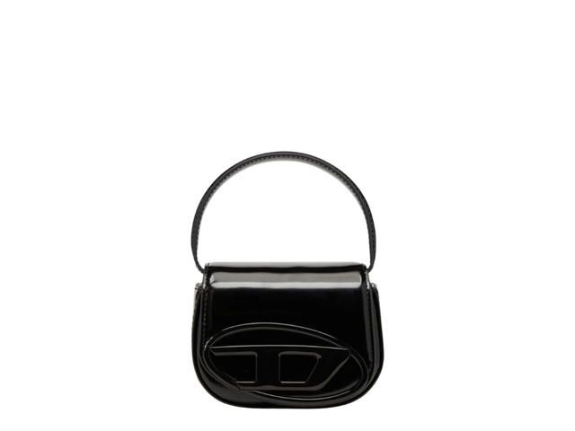 Diesel Diesel 1Dr-Xs-S Mini Bag Black - view 1