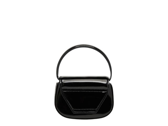 Diesel Diesel 1Dr-Xs-S Mini Bag Black - view 2