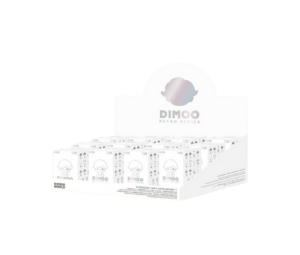 Buy Pop Mart Dimoo Retro Series Whole Set at Sasom – Authentic and Ready to Ship