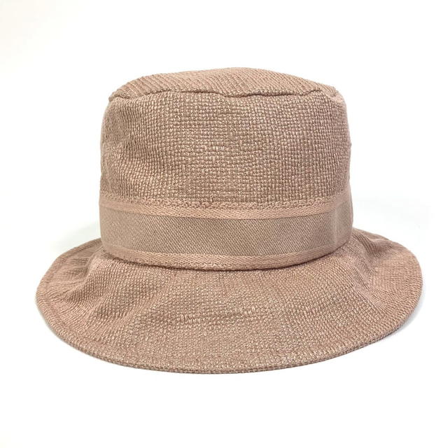 Dior Dior 04DBB923A132 logo Bob hat hat cotton pink - view 3