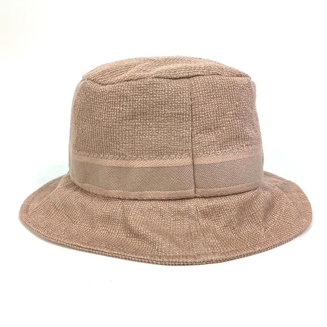 Dior Dior 04DBB923A132 logo Bob hat hat cotton pink - view 4