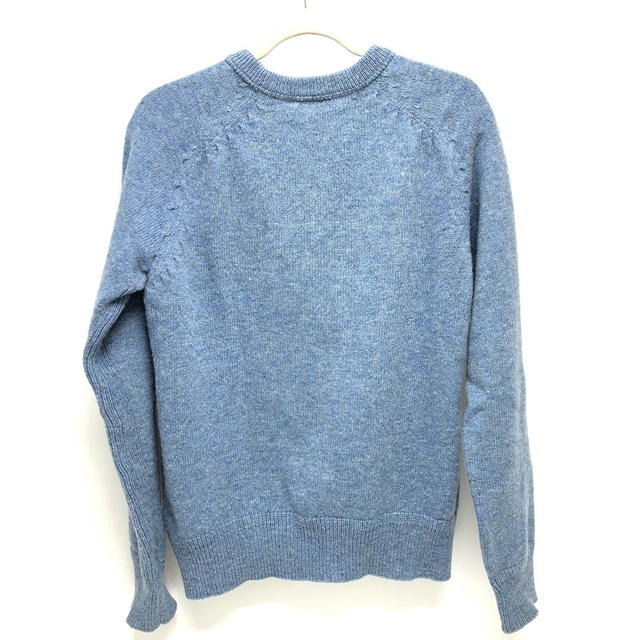 Dior Dior 143M657AT296 logo peter doig Knit sweater - view 3