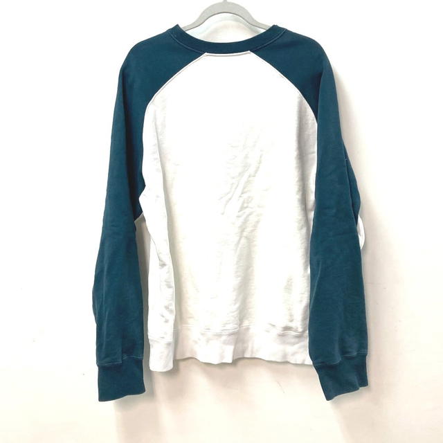Dior Dior 193J636A0687 KENNY SCHARF Kenny-Scharf logo embroidery Sweatshirts Trainer - view 3