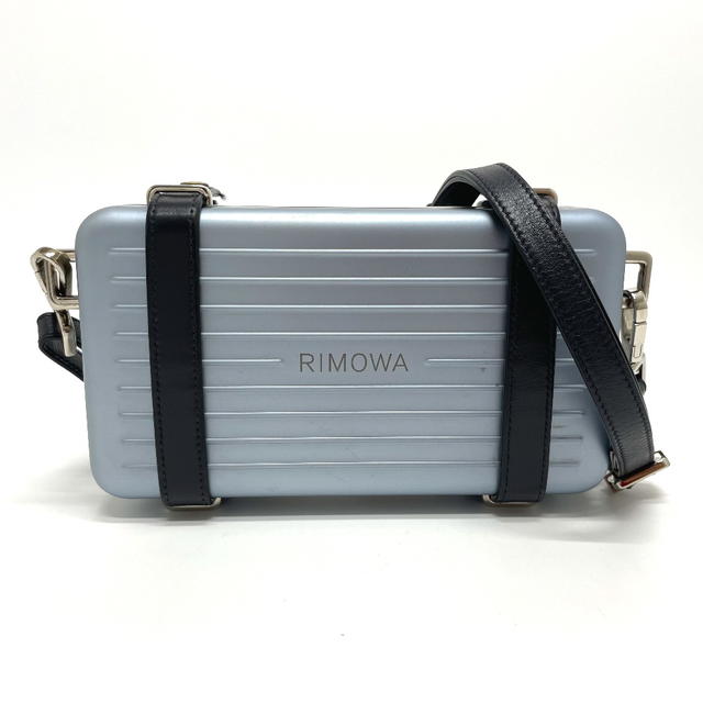 Dior DIOR 2DRCA295YWT Rimowa Collab Wallet Personal Clutch bag 2WAY Travel case - view 2