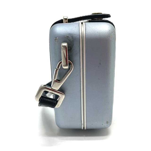 Dior DIOR 2DRCA295YWT Rimowa Collab Wallet Personal Clutch bag 2WAY Travel case - view 3