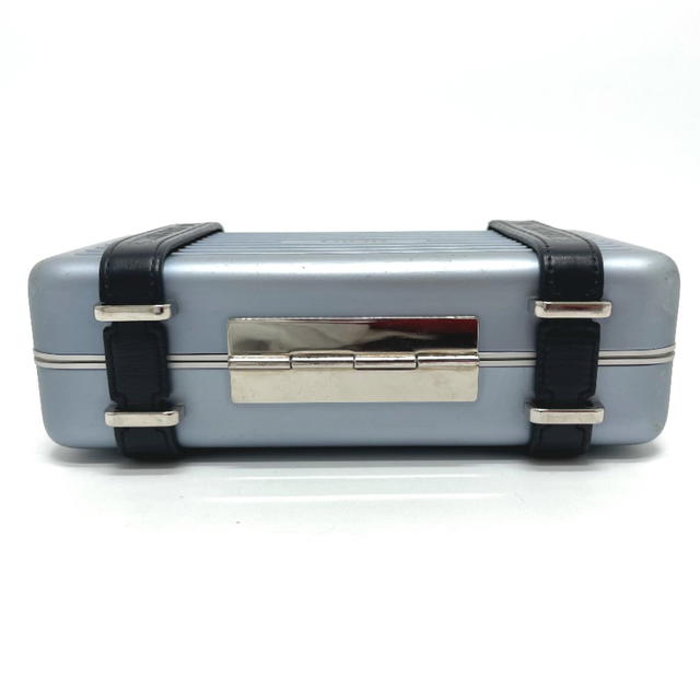 Dior DIOR 2DRCA295YWT Rimowa Collab Wallet Personal Clutch bag 2WAY Travel case - view 4