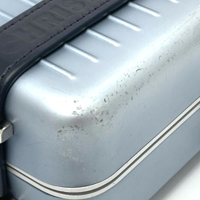 Dior DIOR 2DRCA295YWT Rimowa Collab Wallet Personal Clutch bag 2WAY Travel case - view 5