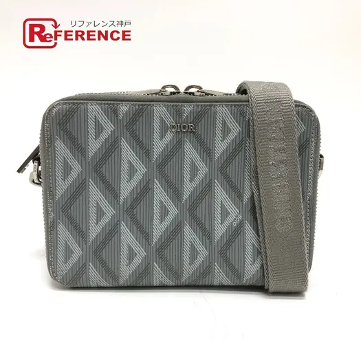 Buy Dior 2ESBC119DCO CD Diamond Pouch Bag Shoulder Bag at Sasom – Authentic and Ready to Ship
