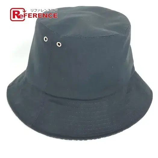 Buy Dior 95TDD923A130 Oblique TEDDY-D Bob Hat Teddy reversible hat polyester Black at Sasom – Authentic and Ready to Ship