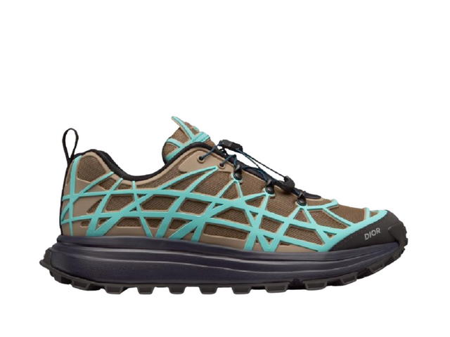 Dior Dior B31 Runner Khaki Teal - view 1