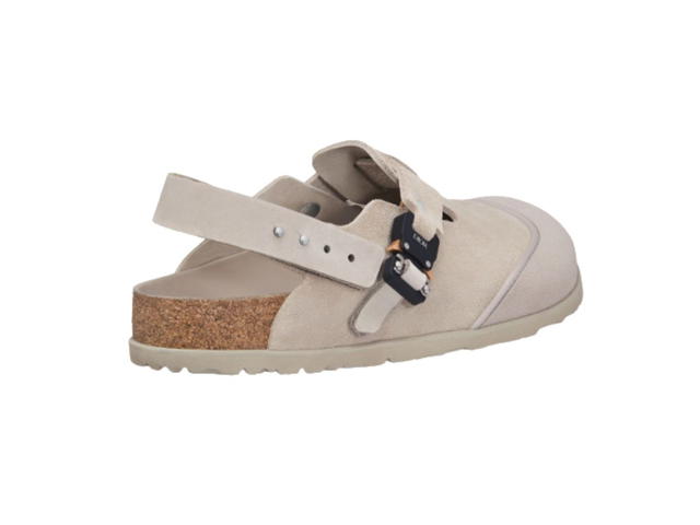 Dior Dior by Birkenstock Tokio Mule Greige - view 3