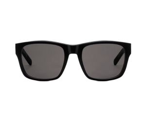 Buy Dior DiorB23 S2F In Black Rectangular Sunglasses at Sasom – Authentic and Ready to Ship