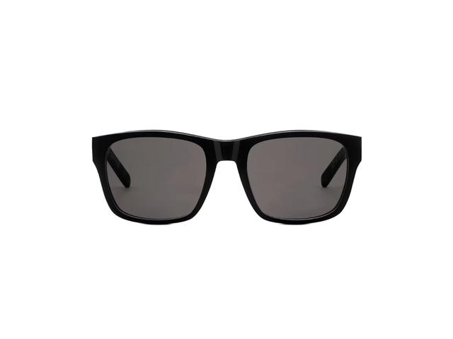 Dior Dior DiorB23 S2F In Black Rectangular Sunglasses - view 1