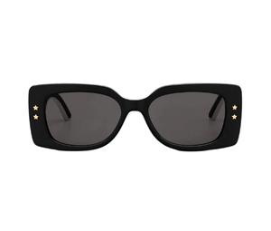 Buy Dior DiorPacific S1U Square Sunglasses Black at Sasom – Authentic and Ready to Ship