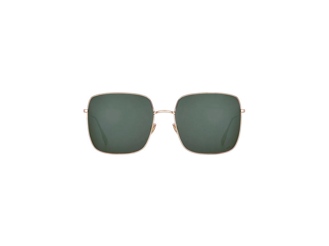 Dior Dior DiorStellaire1 Sunglasses Green Rose Gold