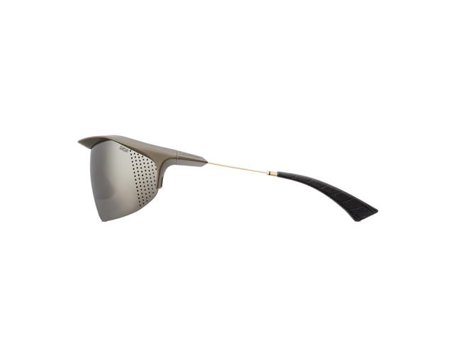 Dior Dior Diorxplorer M1U In Deep Beige Mask Sunglasses - view 2