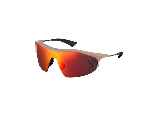 Dior Dior Diorxplorer M1U In Nude Mask Sunglasses - view 3