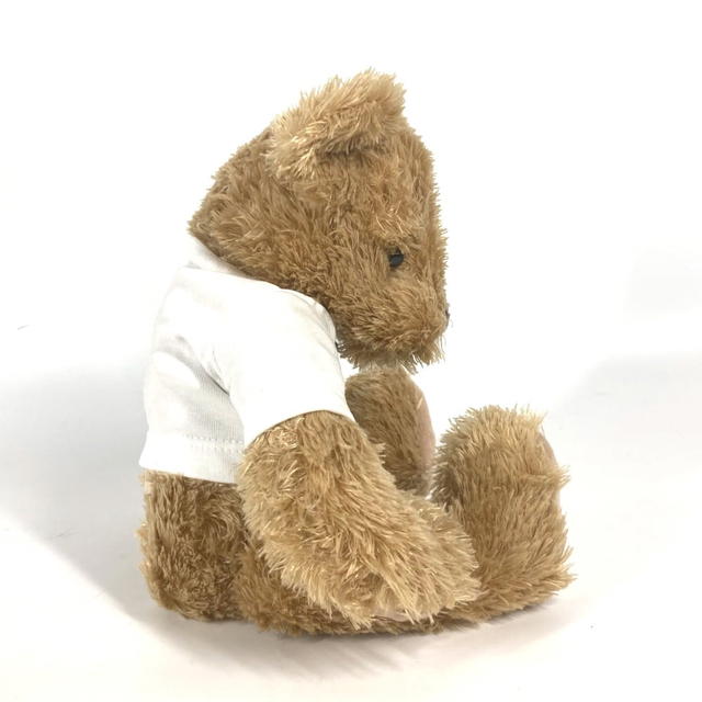 Dior Dior doll bear bear interior Logo t-shirt Apparel Teddy Bear Plush Doll - view 4