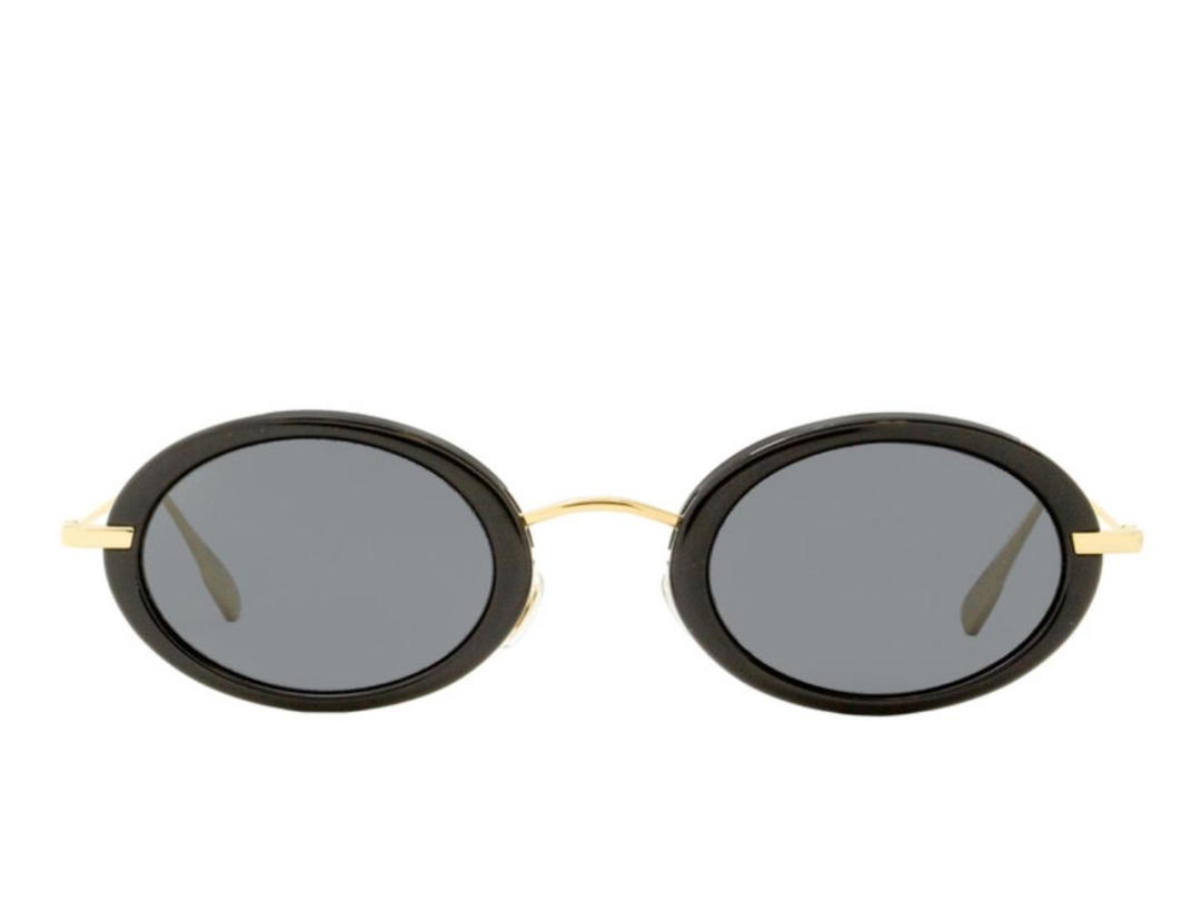 Dior Dior Hypnotic Sunglasses Black/gold
