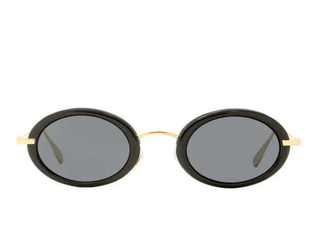 Dior Dior Hypnotic Sunglasses Black/gold - view 1