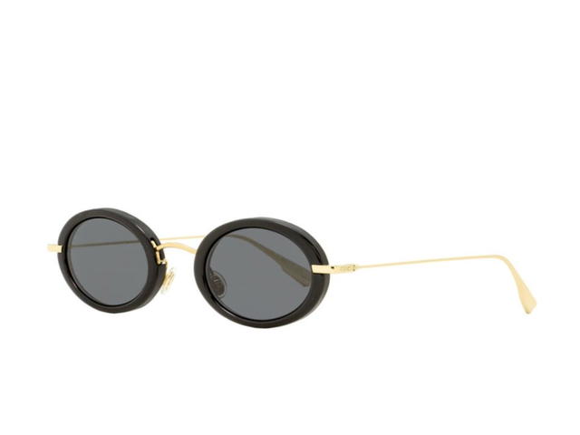 Dior Dior Hypnotic Sunglasses Black/gold - view 2