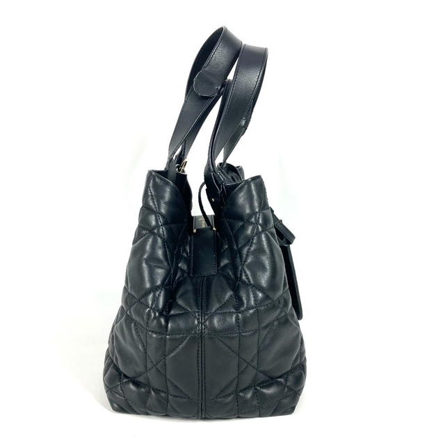 Dior Dior M2821OSHJ 2WAY bag Toujours Medium Bag Tote Bag Hand Bag with pouch - view 4