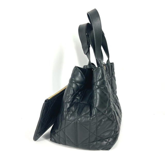 Dior Dior M2821OSHJ 2WAY bag Toujours Medium Bag Tote Bag Hand Bag with pouch - view 5