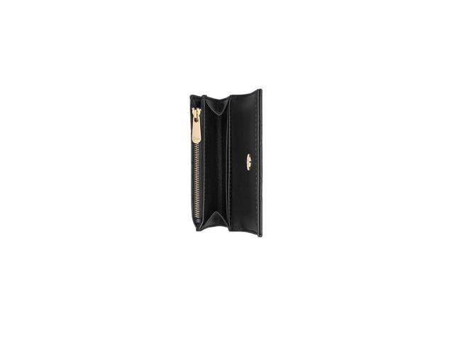 Dior Dior Miss Dior XS Wallet In Black Cannage Lambskin - view 3