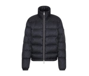 Buy Dior OBLIQUE DOWN JACKET at Sasom – Authentic and Ready to Ship