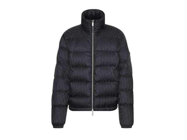 Dior Dior OBLIQUE DOWN JACKET - view 1