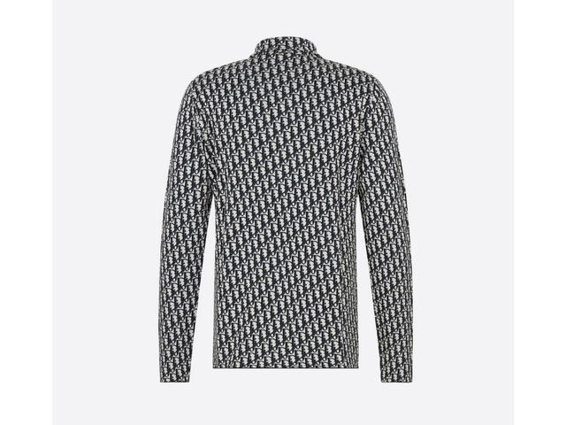 Dior Dior Oblique Overshirt - view 2