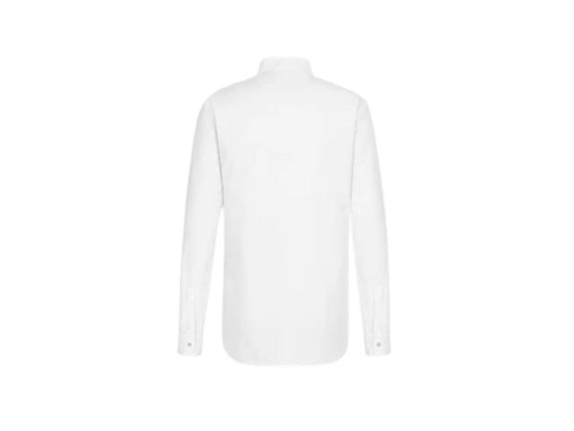Dior Dior Oblique Shirt White - view 2