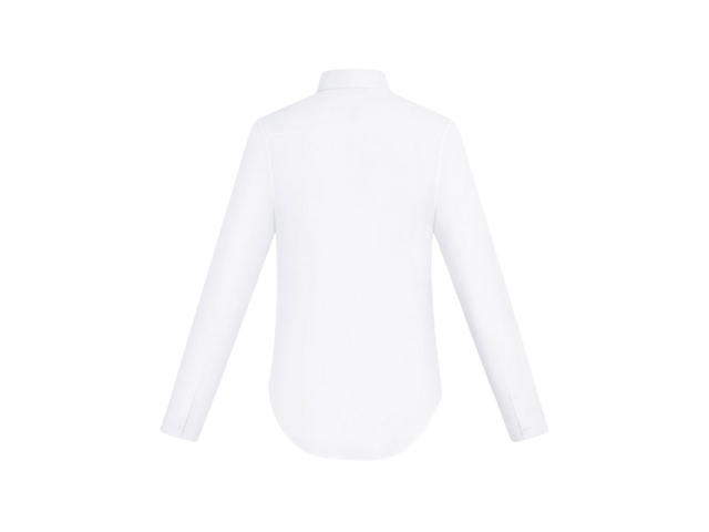 Dior Dior Shirt With Bee Embroidery White - view 2