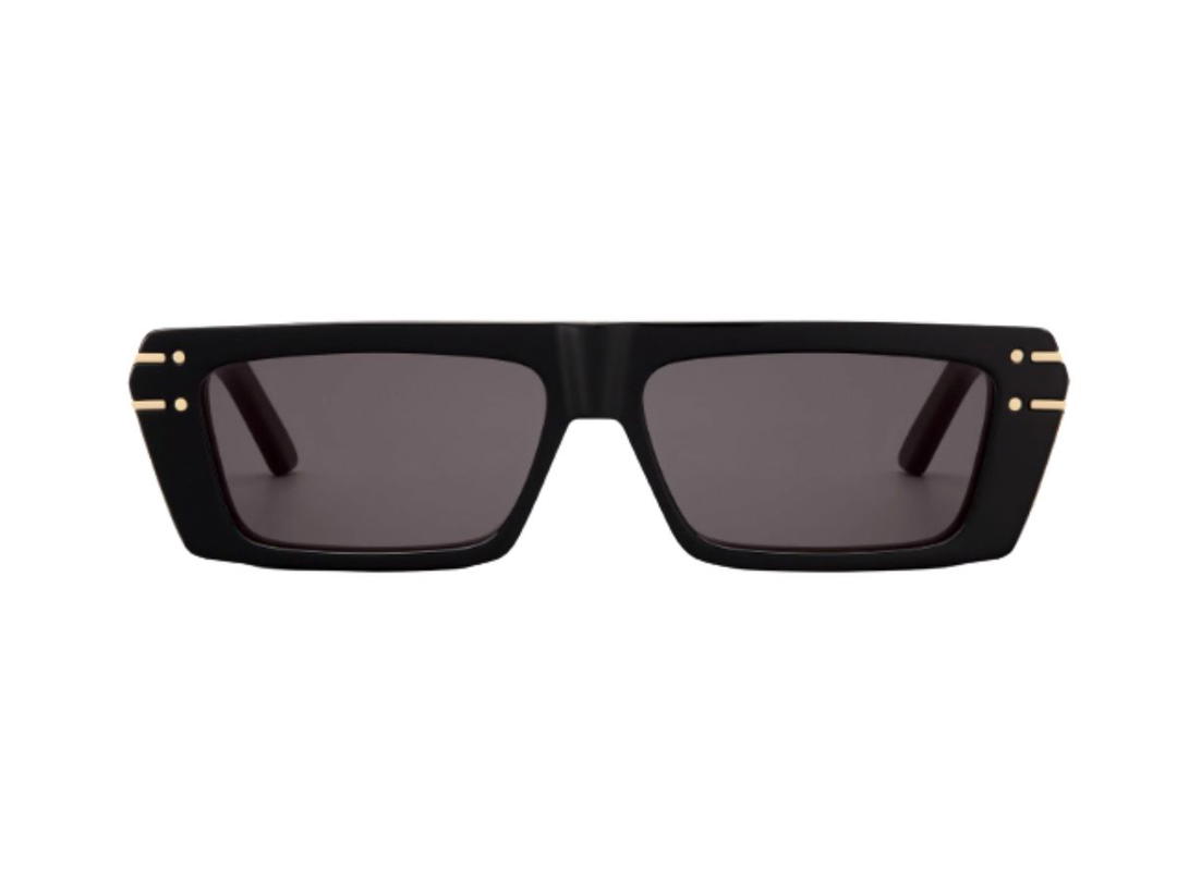 Dior Dior Signature S2U Sunglasses Black
