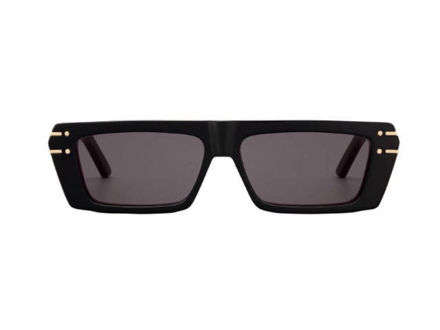 Dior Dior Signature S2U Sunglasses Black - view 1